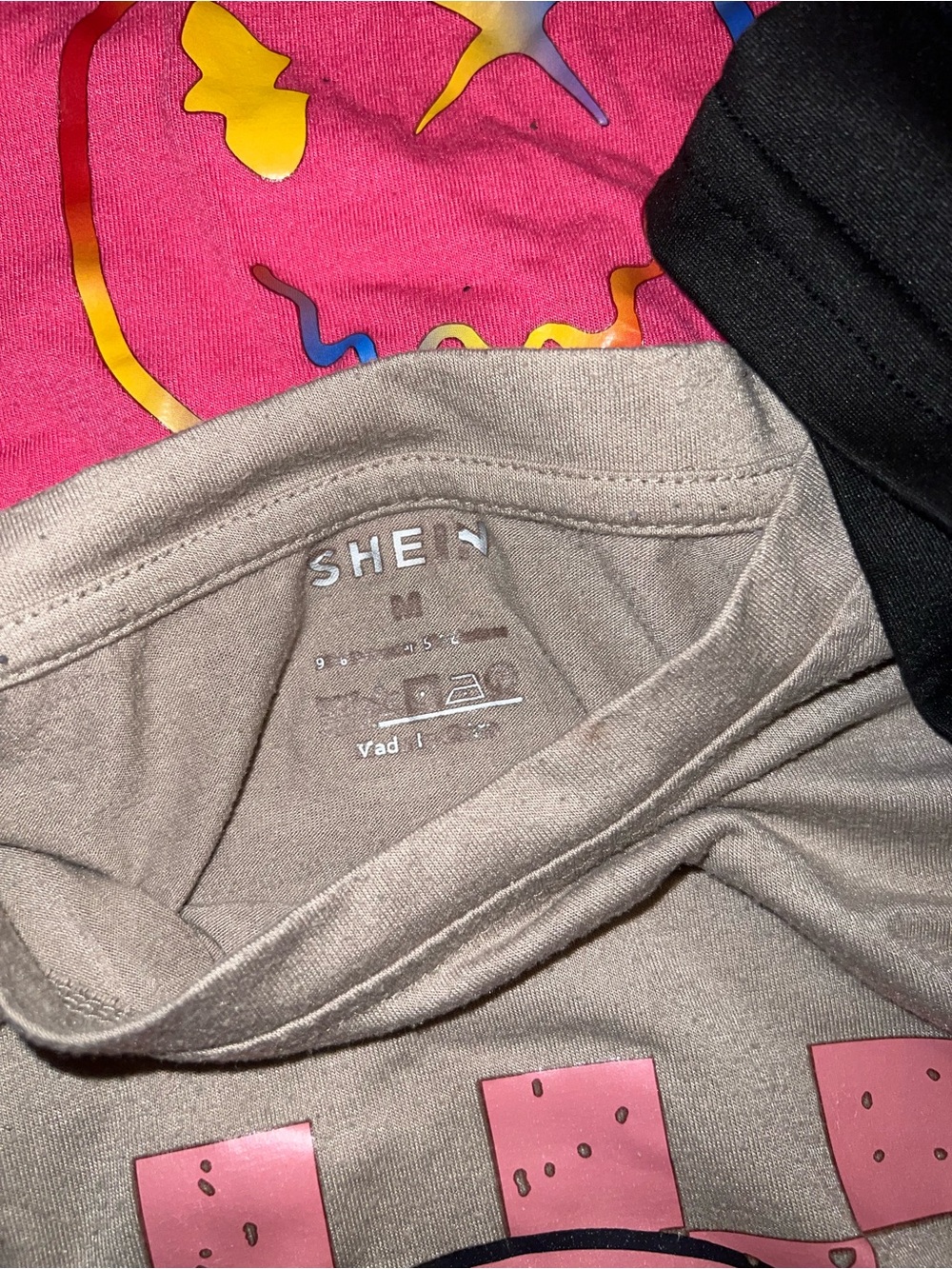 Girls Bundle of Shirts, Jackets, Tank, Vest Sizes M(8)- XL (14) Various Brands - Picture 8 of 11